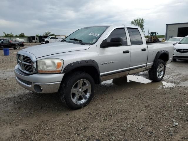 2006 Dodge RAM 1500 ST