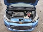 2016 Chevrolet Spark 2LT