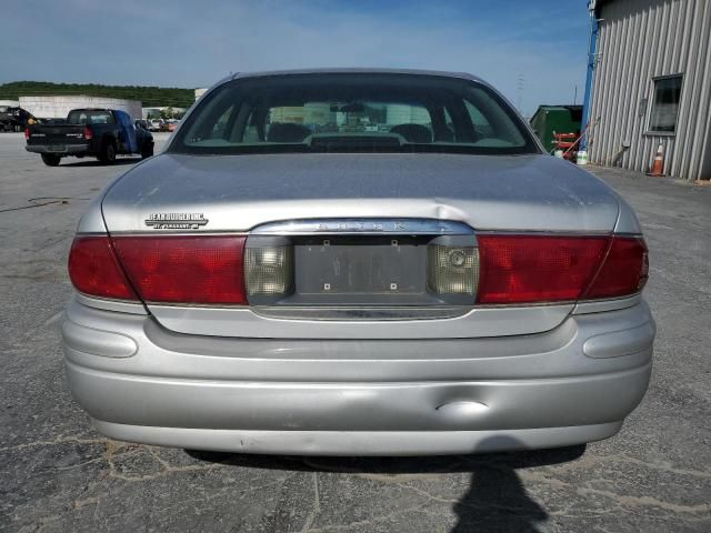 2002 Buick Lesabre Custom