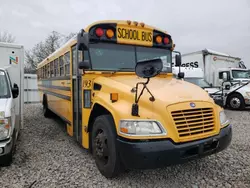 Vehiculos salvage en venta de Copart Avon, MN: 2013 Blue Bird School Bus / Transit Bus