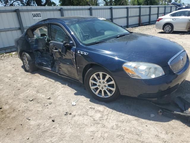 2009 Buick Lucerne CXL