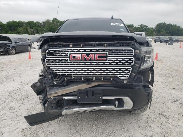 2020 GMC Sierra K1500 Denali