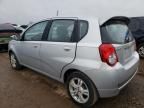 2010 Chevrolet Aveo LT