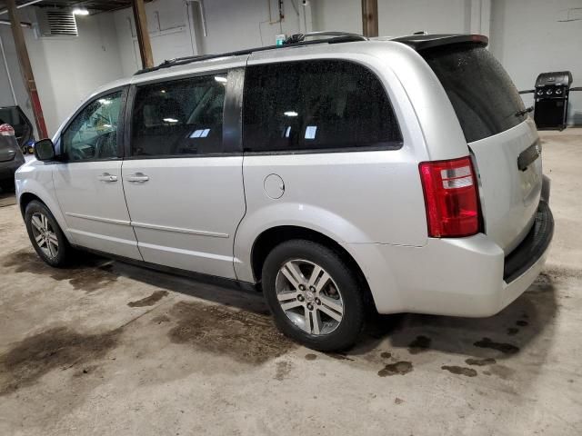 2010 Dodge Grand Caravan SE