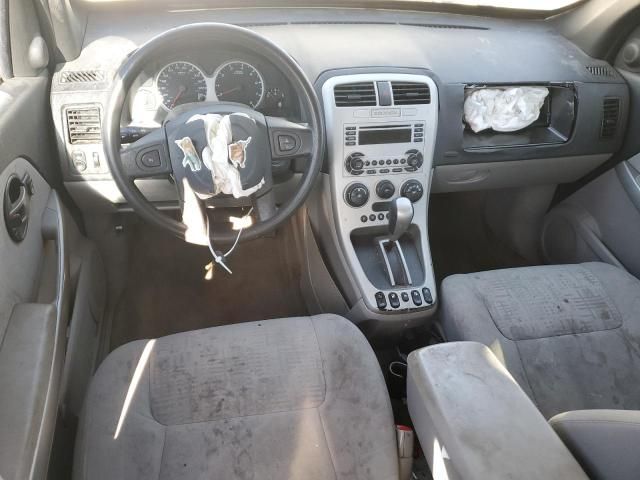 2006 Chevrolet Equinox LS