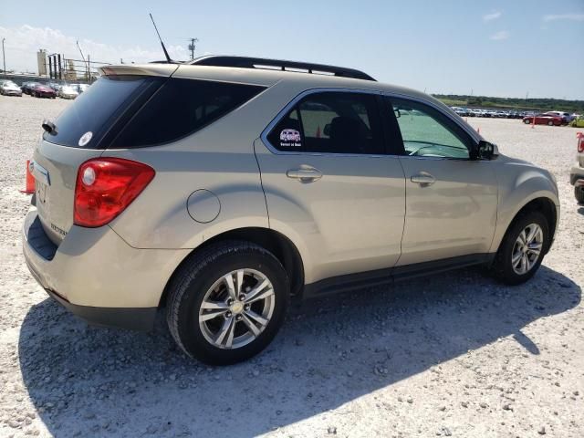 2010 Chevrolet Equinox LT