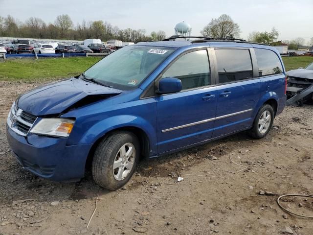 2010 Dodge Grand Caravan SXT