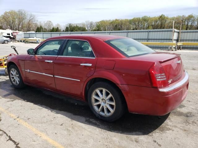 2006 Chrysler 300C