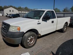 Ford F150 salvage cars for sale: 2006 Ford F150