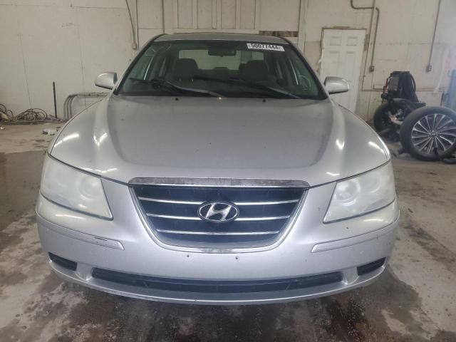 2009 Hyundai Sonata GLS