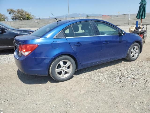 2013 Chevrolet Cruze LT