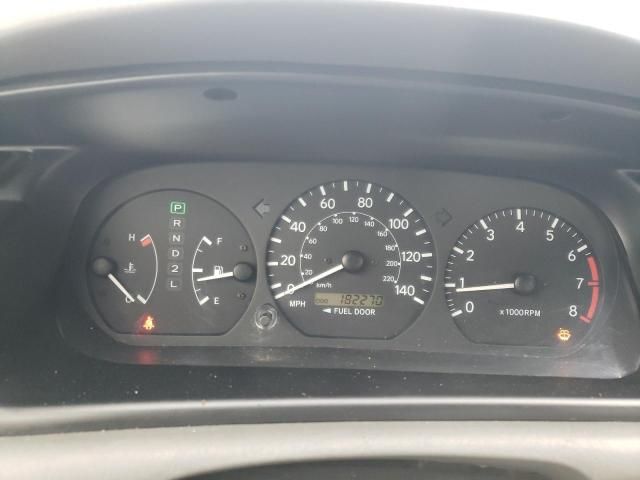 2000 Toyota Camry CE