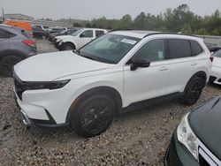 Salvage cars for sale at Memphis, TN auction: 2023 Honda CR-V Sport Touring