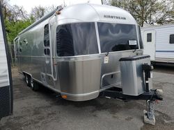 Hail Damaged Trucks for sale at auction: 2021 Airstream Flying CLO