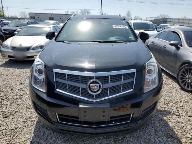 2011 Cadillac SRX Luxury Collection