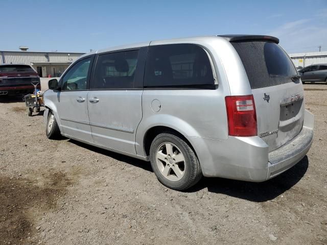 2008 Dodge Grand Caravan SXT