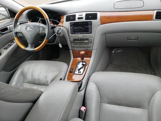 2005 Lexus ES 330