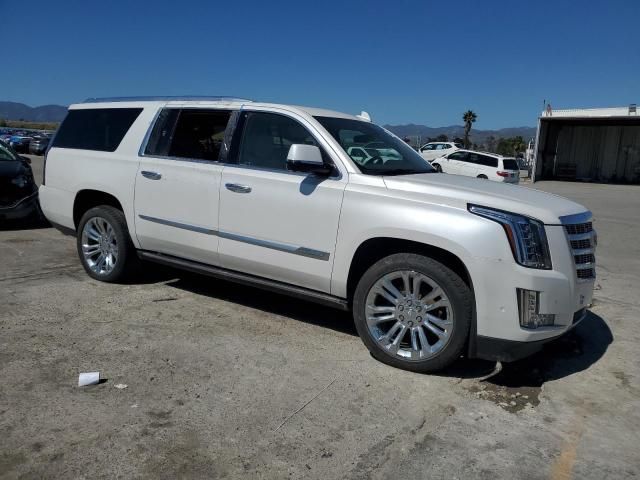 2020 Cadillac Escalade ESV Premium Luxury