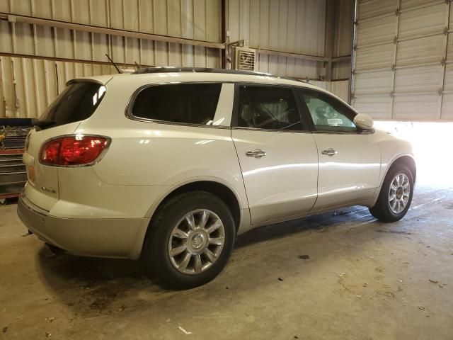 2012 Buick Enclave