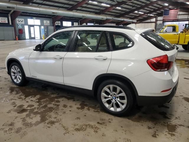 2014 BMW X1 XDRIVE28I