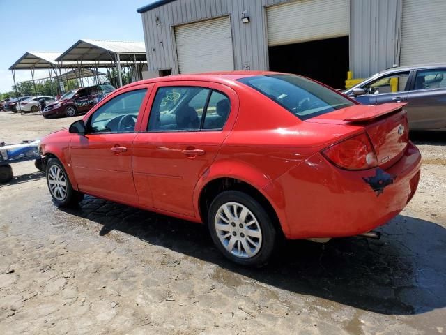 2009 Chevrolet Cobalt LT