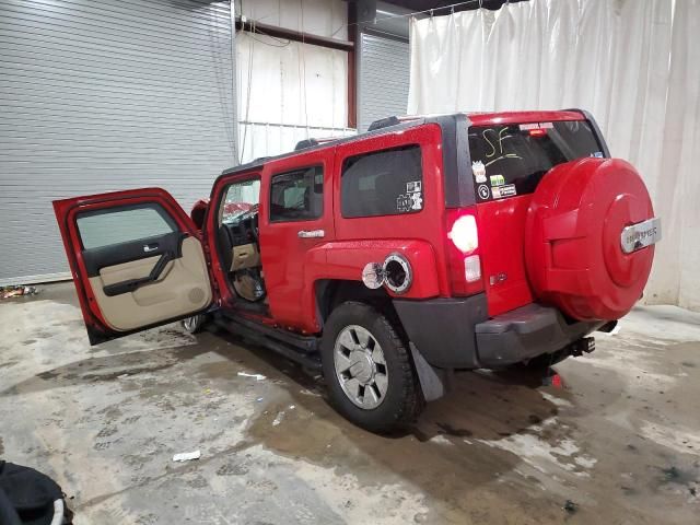 2007 Hummer H3