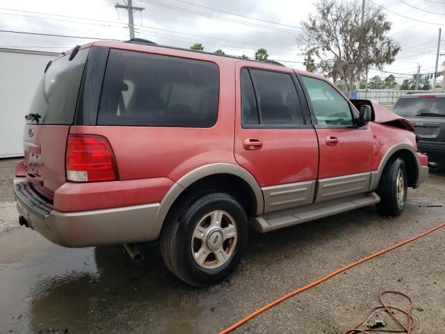 2003 Ford Expedition Eddie Bauer