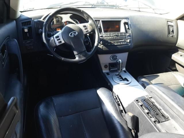 2005 Infiniti FX35