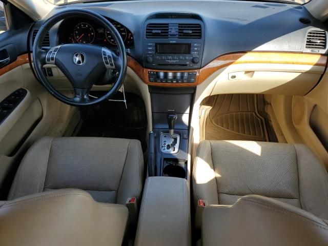 2005 Acura TSX