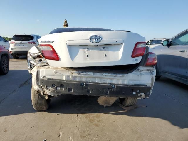 2009 Toyota Camry Base