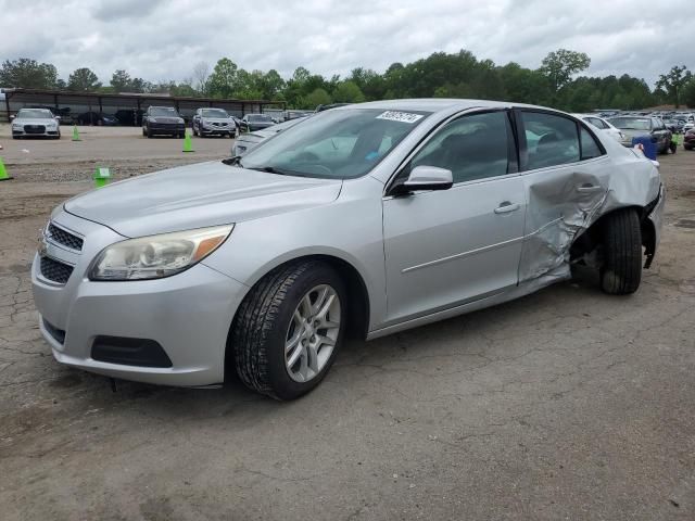 2013 Chevrolet Malibu 1LT