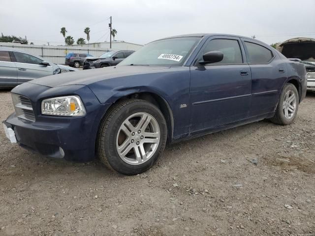 2006 Dodge Charger SE