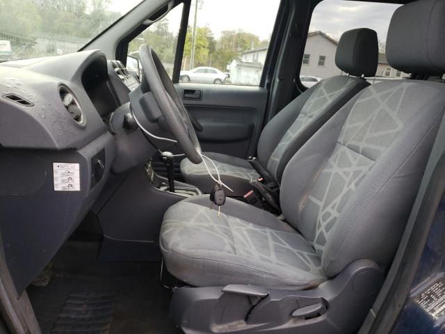 2011 Ford Transit Connect XLT Premium