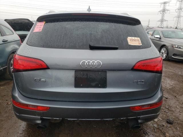 2013 Audi Q5 Premium