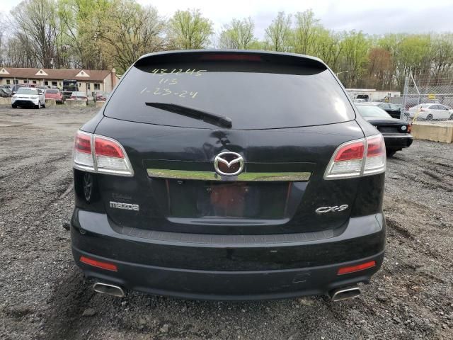 2008 Mazda CX-9