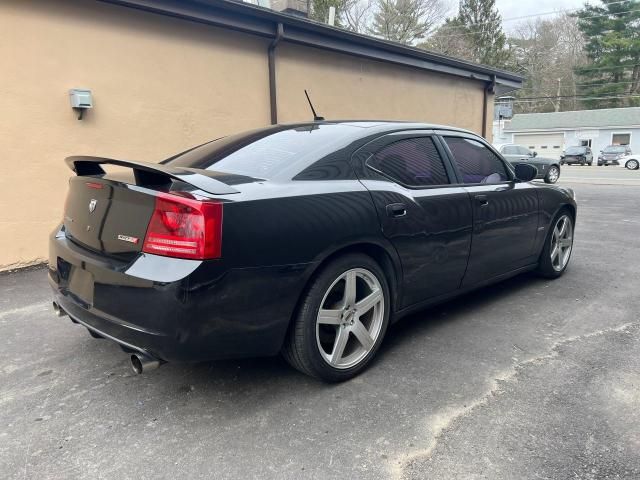 2008 Dodge Charger SRT-8