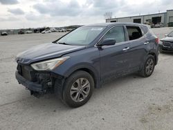 Hyundai Santa FE salvage cars for sale: 2013 Hyundai Santa FE Sport