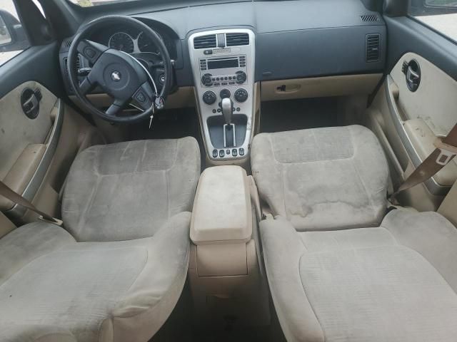 2006 Chevrolet Equinox LS