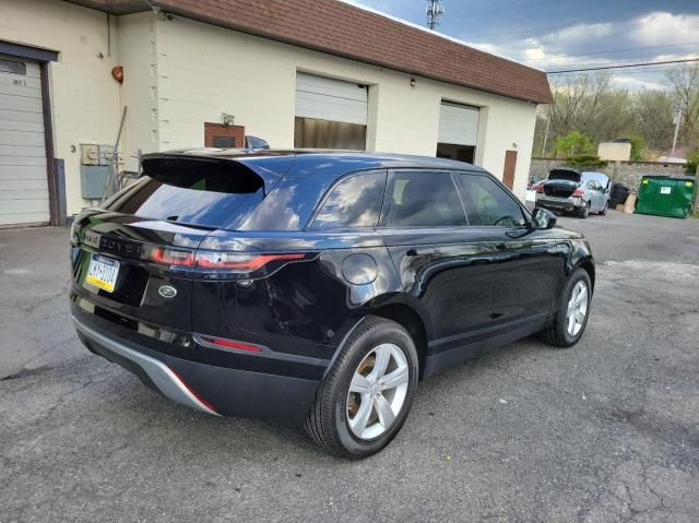 2018 Land Rover Range Rover Velar S