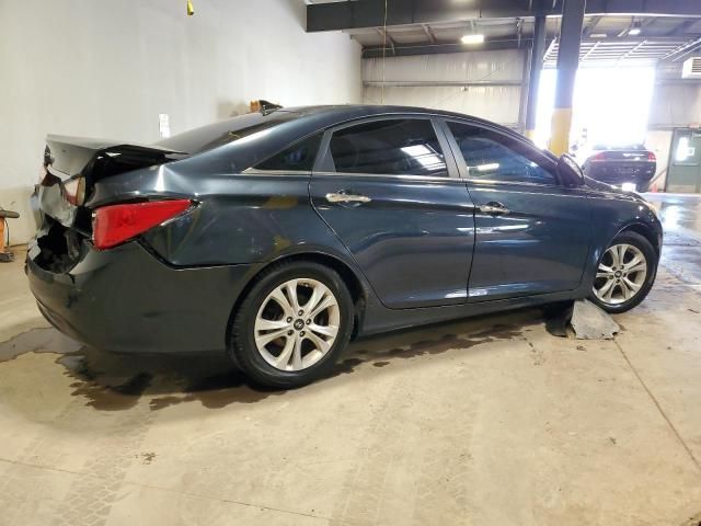 2012 Hyundai Sonata SE