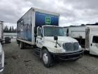 2007 International 4000 4200