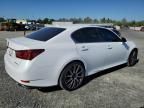 2014 Lexus GS 350