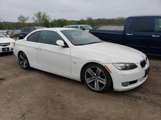 2007 BMW 335 I