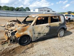 Vehiculos salvage en venta de Copart Longview, TX: 2014 Scion XB