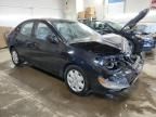 2010 Hyundai Elantra Blue