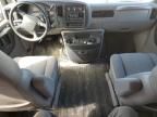 1998 Chevrolet Express G2500