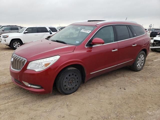 2014 Buick Enclave