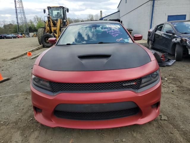 2019 Dodge Charger GT