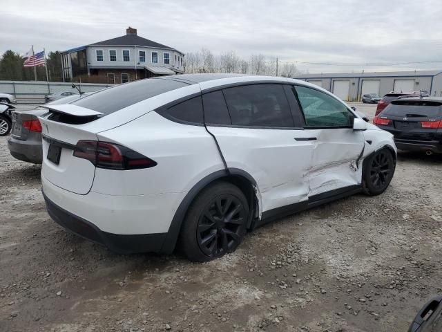 2023 Tesla Model X