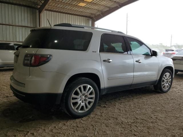 2016 GMC Acadia SLT-1